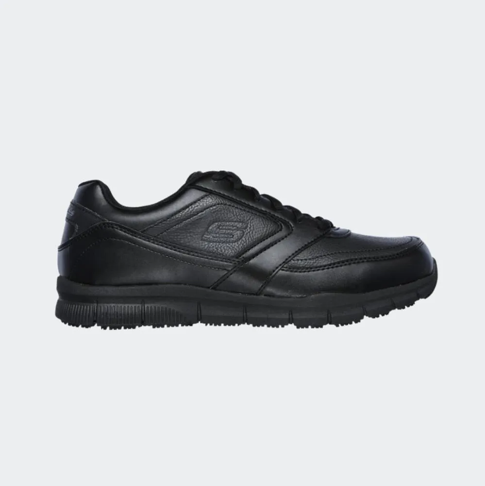 SKECHERS RELAXED FIT: NAMPA SR (WORK)